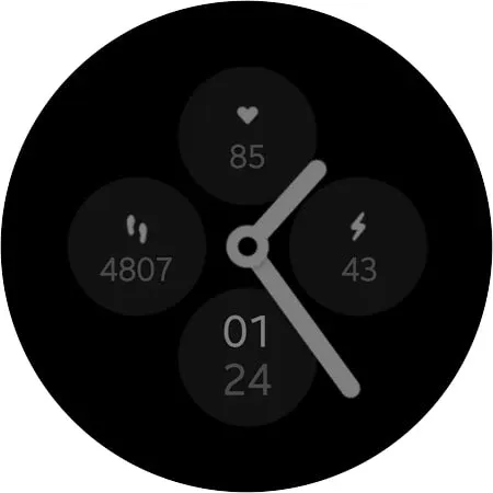 Superior for Wear OS screenshot 5
