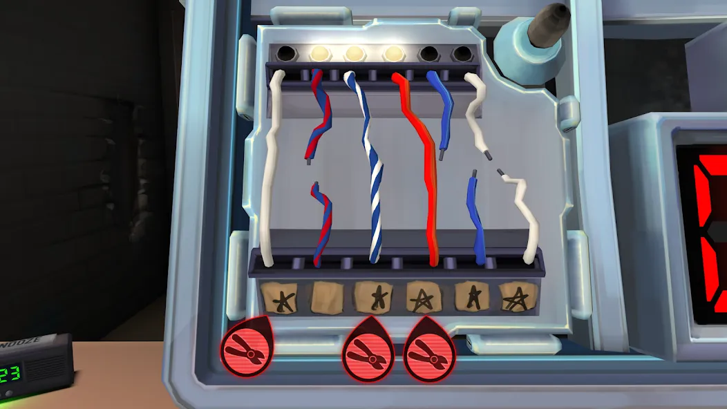 Keep Talking & Nobody Explodes screenshot 6