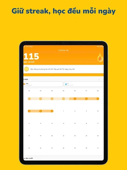 MochiKanji - Learn Japanese screenshot 16