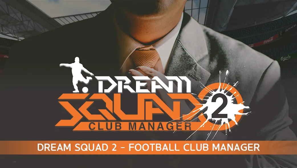 DREAM SQUAD 2 Football Manager screenshot 6
