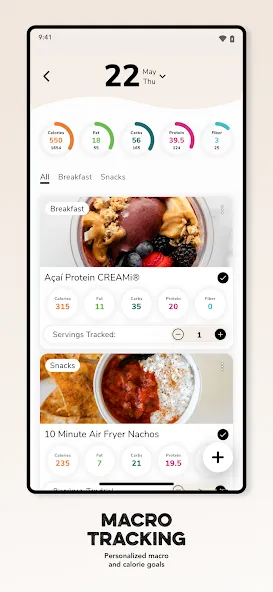 Clean Simple Eats + screenshot 9