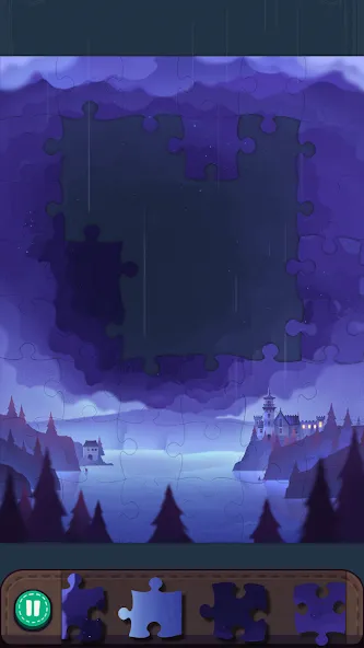 Live Jigsaw screenshot 4