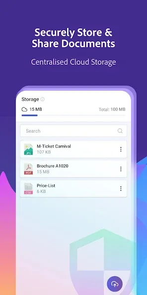 Pocket CRM - Customers & Leads screenshot 4
