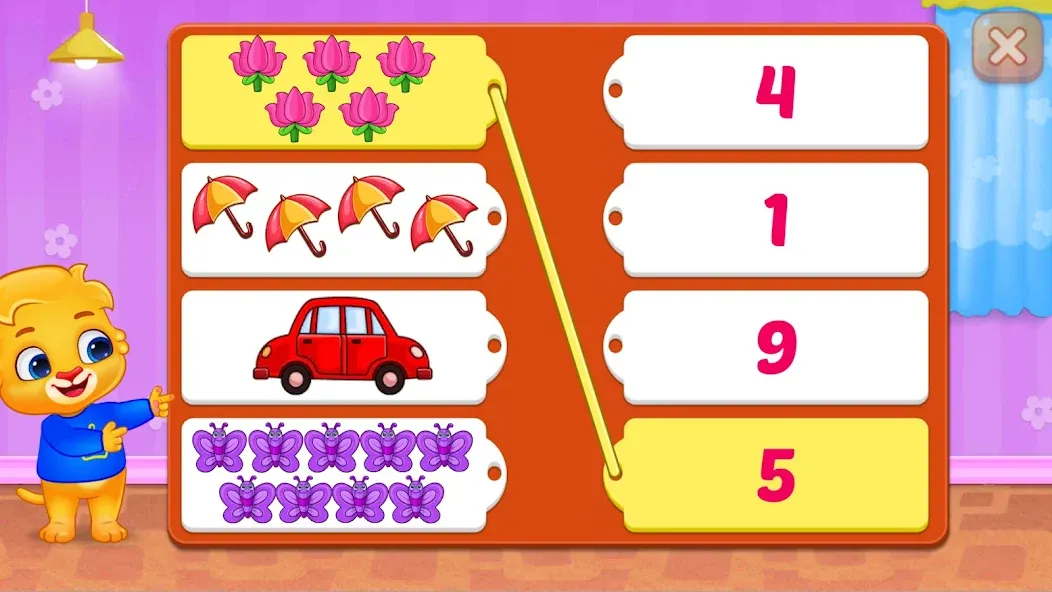 Kids Math: Math Games for Kids screenshot 8