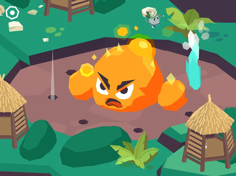 Down in Bermuda screenshot 12
