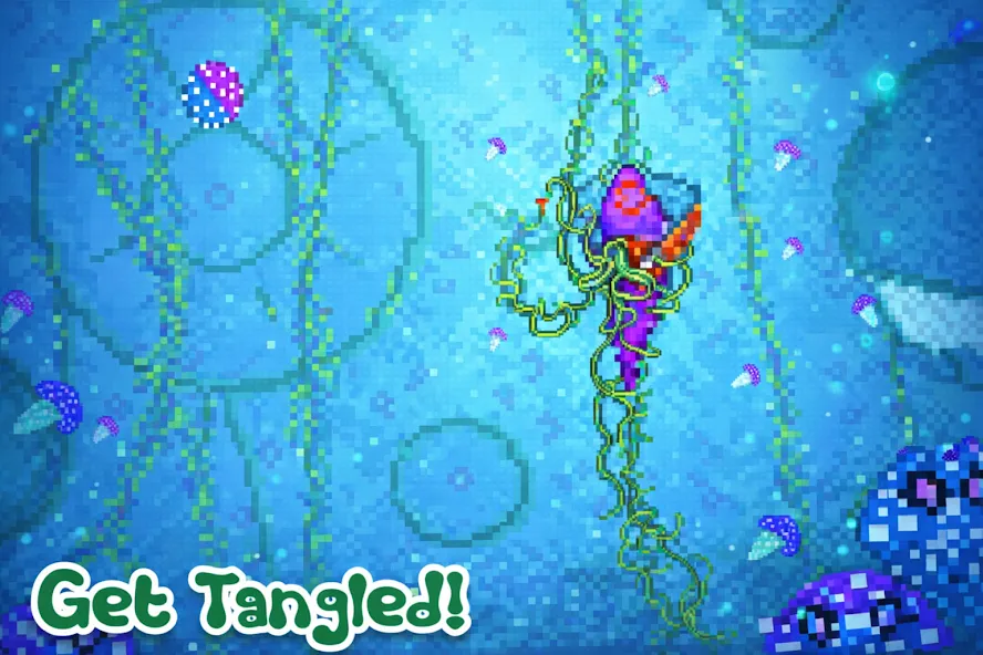 ShroomBall screenshot 3