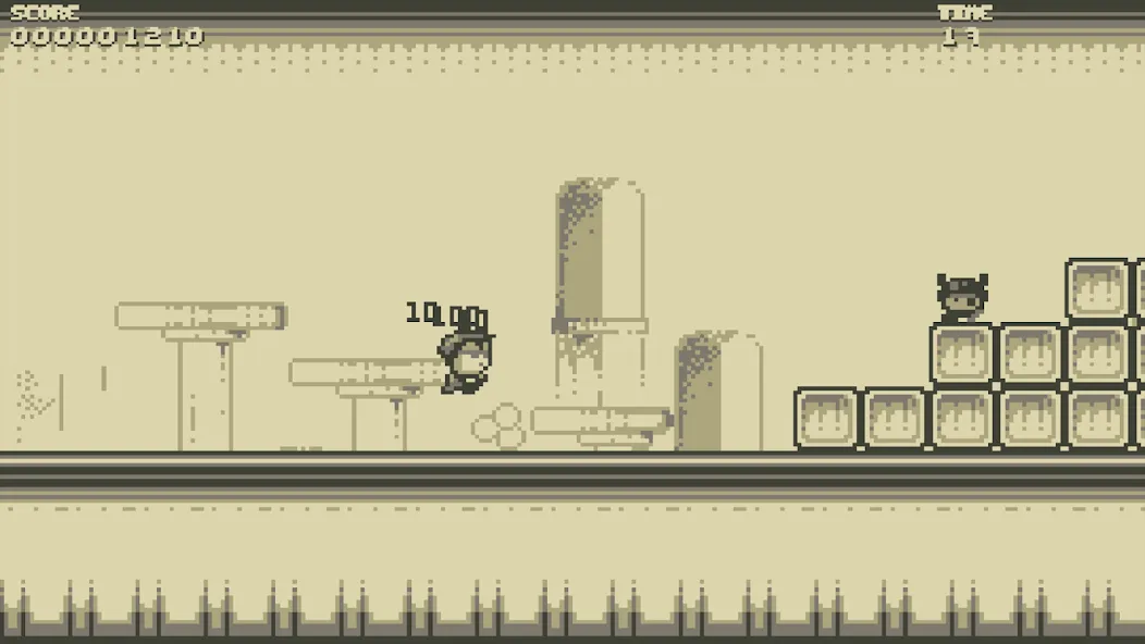 Stardash screenshot 1