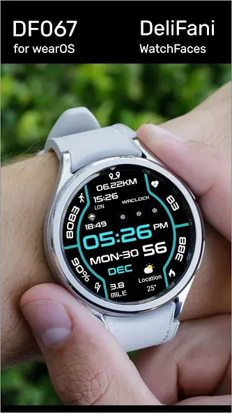 DF067 screenshot 1