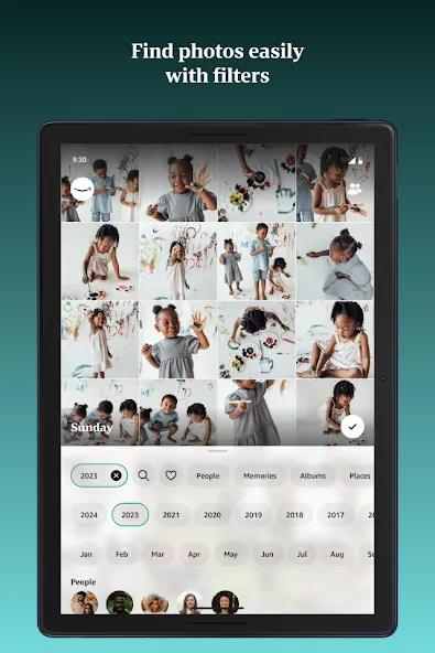 Amazon Photos: Photo & Video screenshot 11