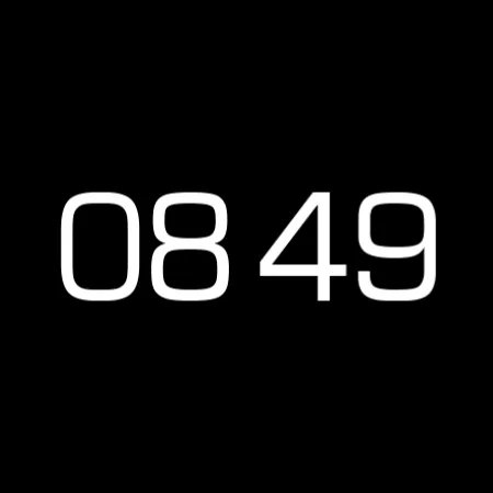 Key080 Artistic Watch Face screenshot 26
