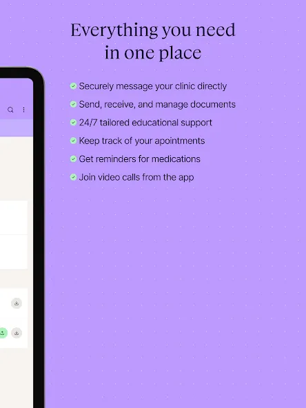 Salve screenshot 10