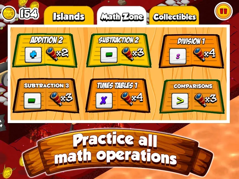 Math Land: Kids Addition Games screenshot 21