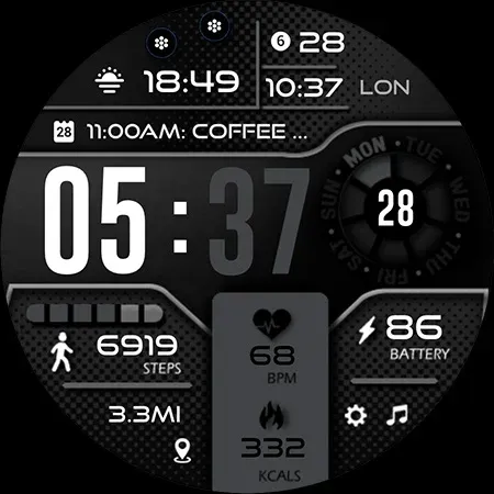 ML2U 134 screenshot 32