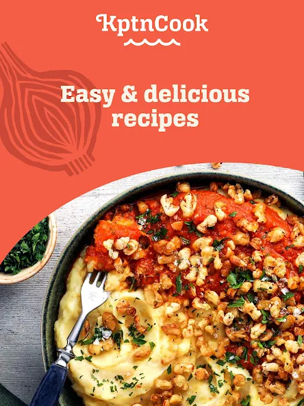 KptnCook: Cook & Meal Planner screenshot 9