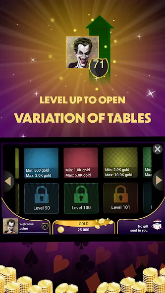 Gin Rummy - Offline Card Games screenshot 11
