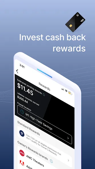 M1: Investing & Banking screenshot 7