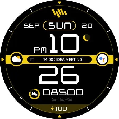 SamWatch PointColor 16 2023 screenshot 26
