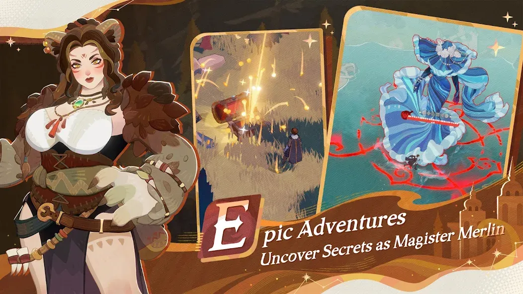 AFK Journey screenshot 6