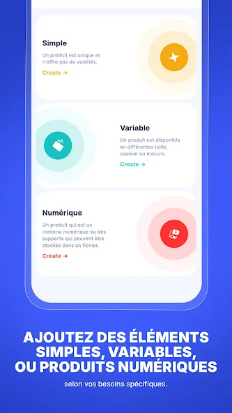 Vepaar Store screenshot 3