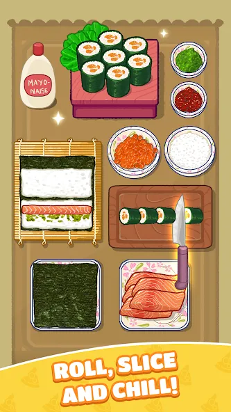 Cookingdom screenshot 2