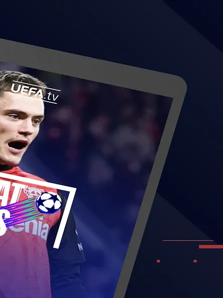 UEFA.tv screenshot 10
