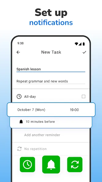 Calendar 2026: Simple Calendar screenshot 6