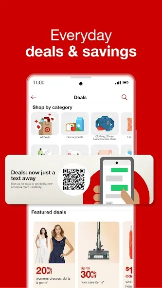 Target: Shop. Style. Save. screenshot 2