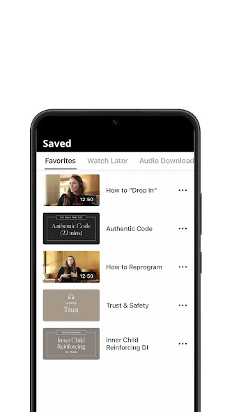 To Be Magnetic screenshot 5