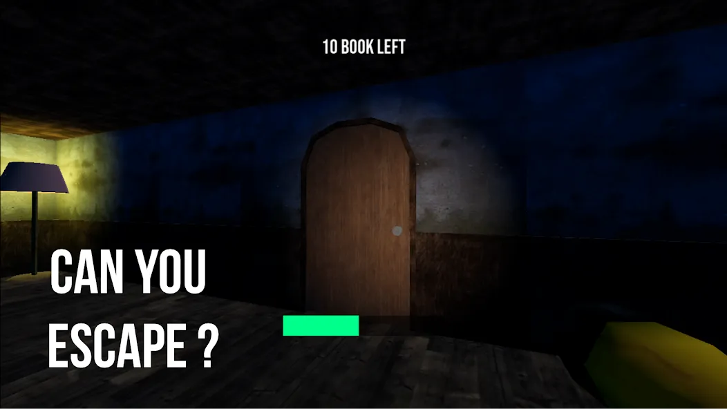 Hotel 303: Escape Room Horror screenshot 4