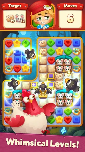 Hoby Tales screenshot 5