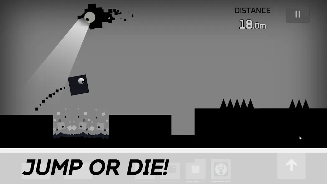 Sqube Darkness screenshot 6