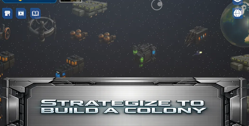 Last Arc: Survive screenshot 2