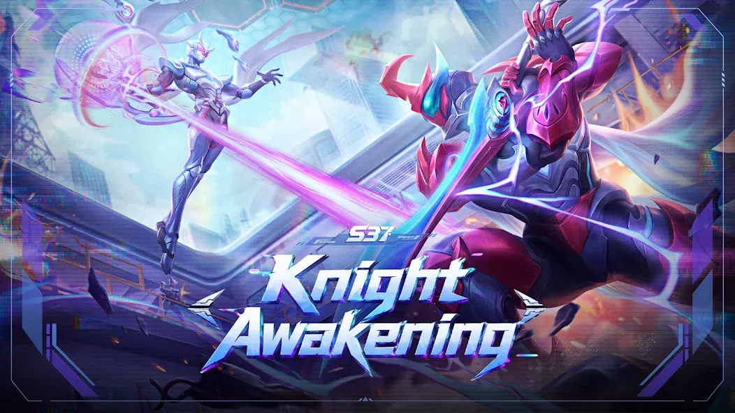 Auto Chess screenshot 1