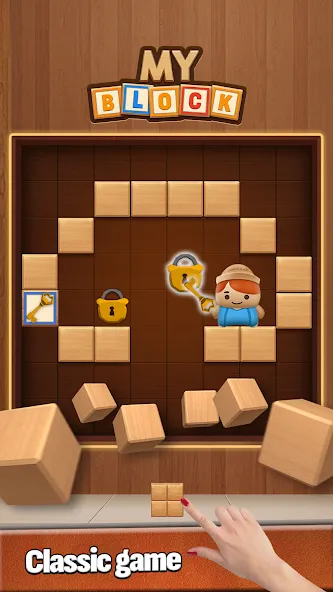 My Block screenshot 3