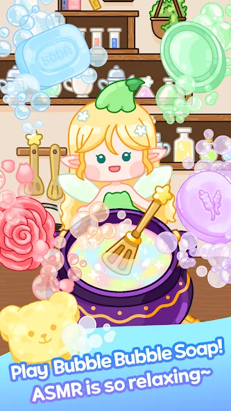 Malatang Master - Packing PC screenshot 1