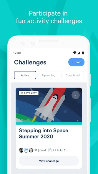 MoveSpring screenshot 2