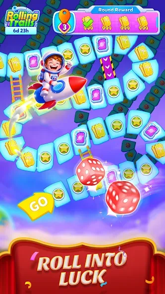 Bingo Party - Lucky Bingo Game screenshot 4