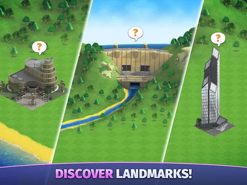 City Island 2: Offline Builder screenshot 21