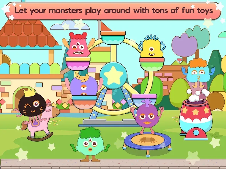 Cambridge Primary Math Game screenshot 6