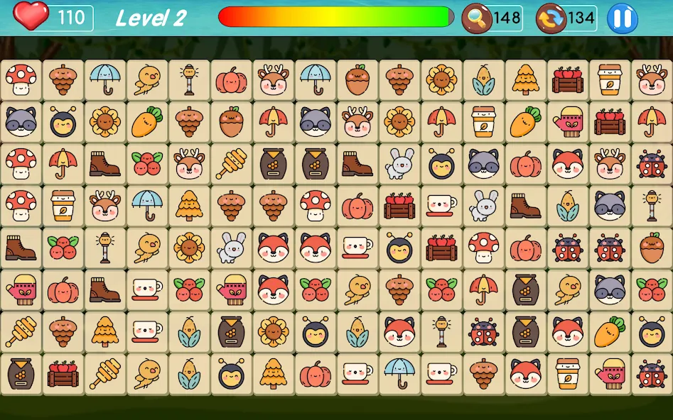 Connect Animal Classic Travel screenshot 13