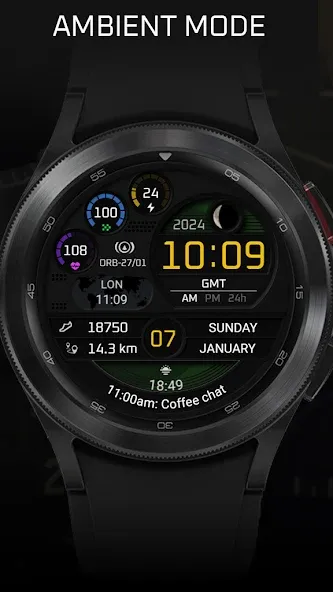 ORB-27 Venturer screenshot 6
