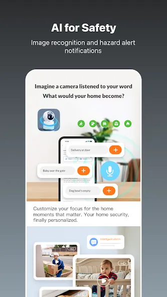 Tuya- Smart Life, Smart Living screenshot 3