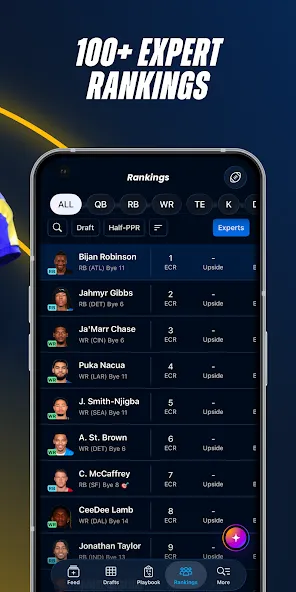 FantasyPros - Fantasy Advice screenshot 3