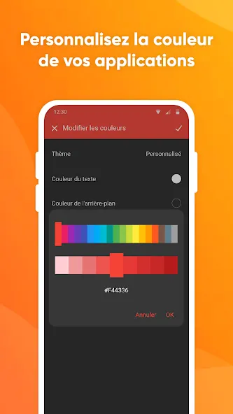 Agenda simple screenshot 12