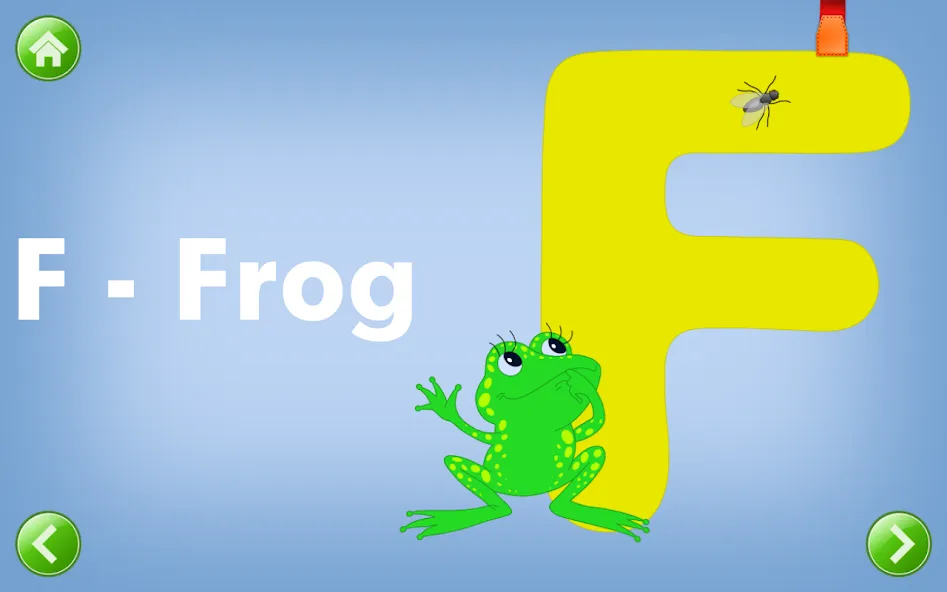 Kids Preschool Puzzles (Lite) screenshot 6