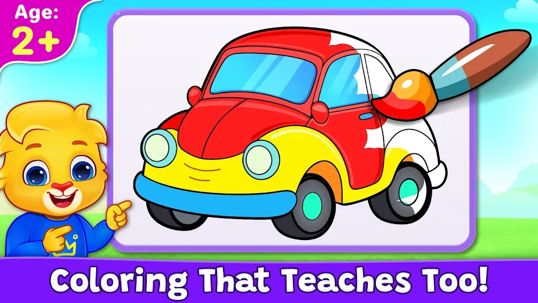 Colores Niños: Aprende Colores screenshot 27