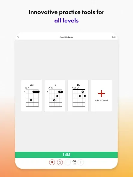 Fender Play: Music Lessons screenshot 15