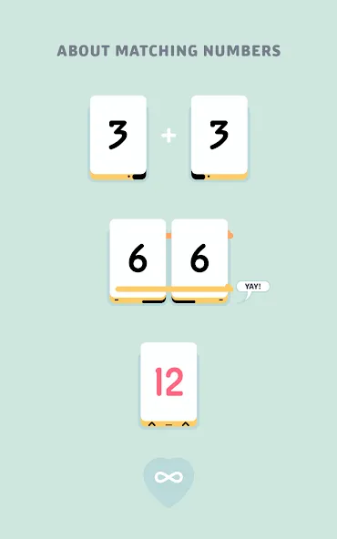 Threes! screenshot 8