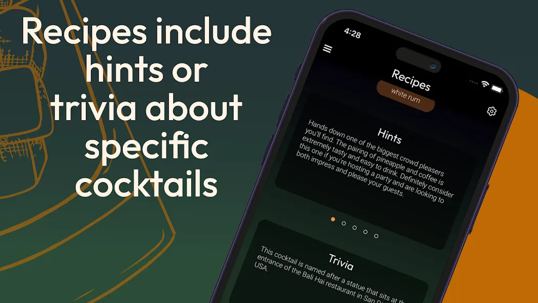 Cocktailarium screenshot 16