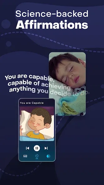 Storybook: Calm Bedtime, Sleep screenshot 5